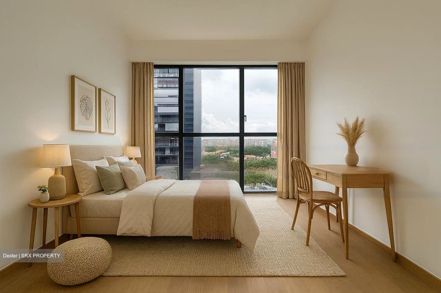 The Florence Residences (D19), Apartment #484621511